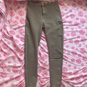 Vintage Levi’s women’s skinny Jeans